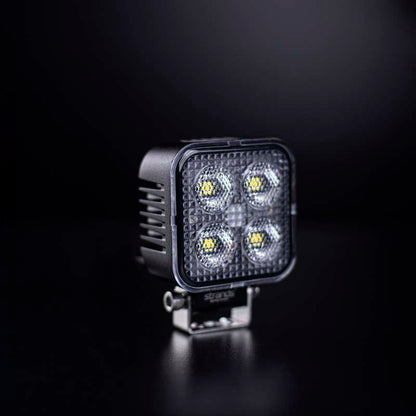 Unity Work Light 31W - Snaga i Izdržljivost za Profesionalce