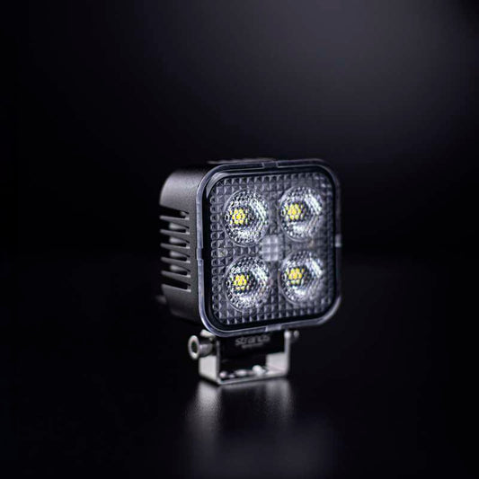 Unity Work Light 31W - Snaga i Izdržljivost za Profesionalce