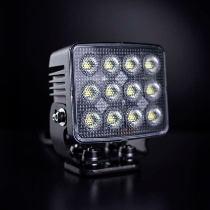 Strands Unity Radno Svjetlo 149W - ULTIMATIVNA SNAGA